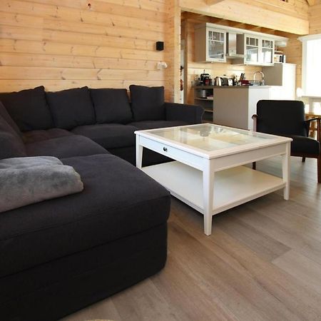 Holiday House At The Schaalsee, Zarrentin Zarrentin am Schaalsee Extérieur photo