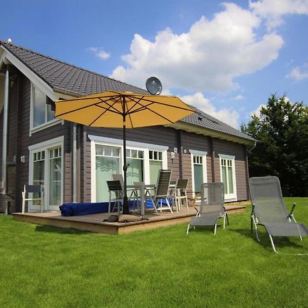 Holiday House At The Schaalsee, Zarrentin Zarrentin am Schaalsee Extérieur photo