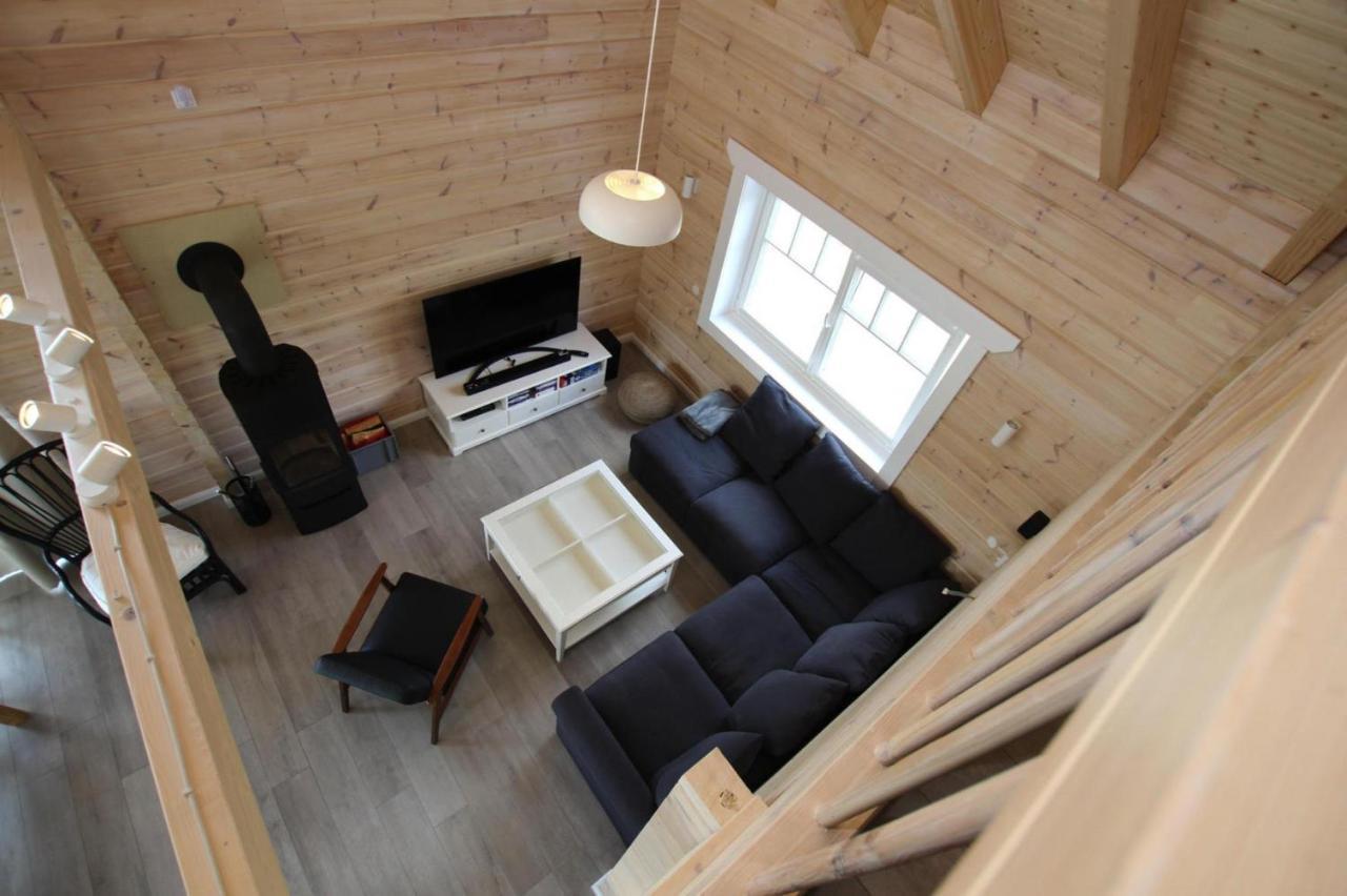 Holiday House At The Schaalsee, Zarrentin Zarrentin am Schaalsee Extérieur photo