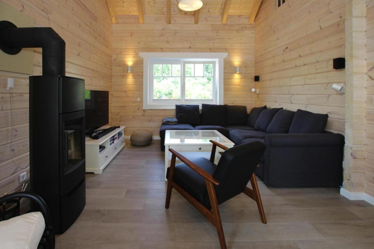 Holiday House At The Schaalsee, Zarrentin Zarrentin am Schaalsee Extérieur photo